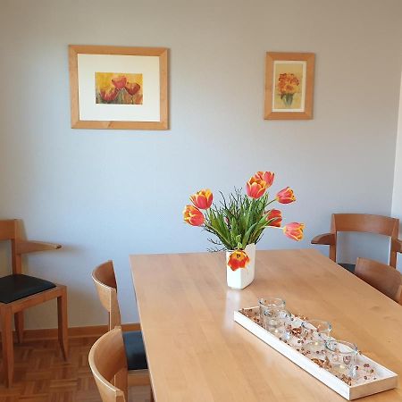 Ferienwohnung Eulenturm Xanten Esterno foto