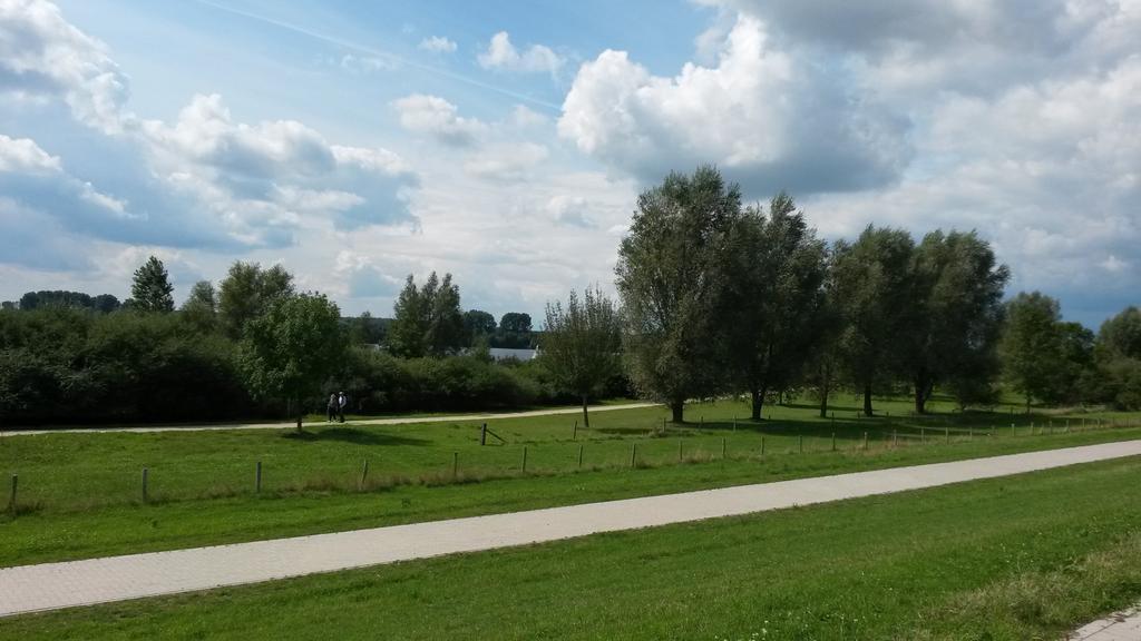 Ferienwohnung Eulenturm Xanten Camera foto