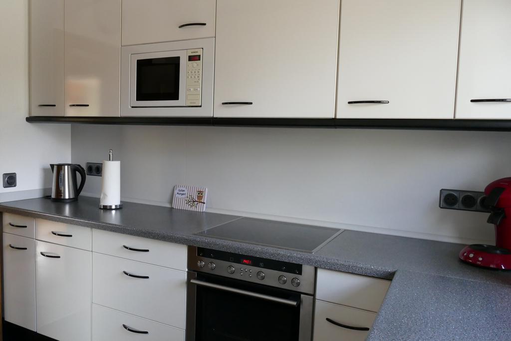 Ferienwohnung Eulenturm Xanten Camera foto