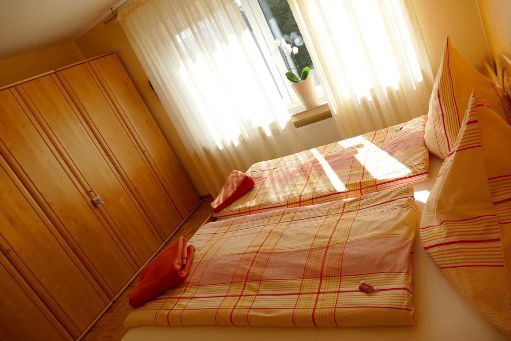 Ferienwohnung Eulenturm Xanten Camera foto