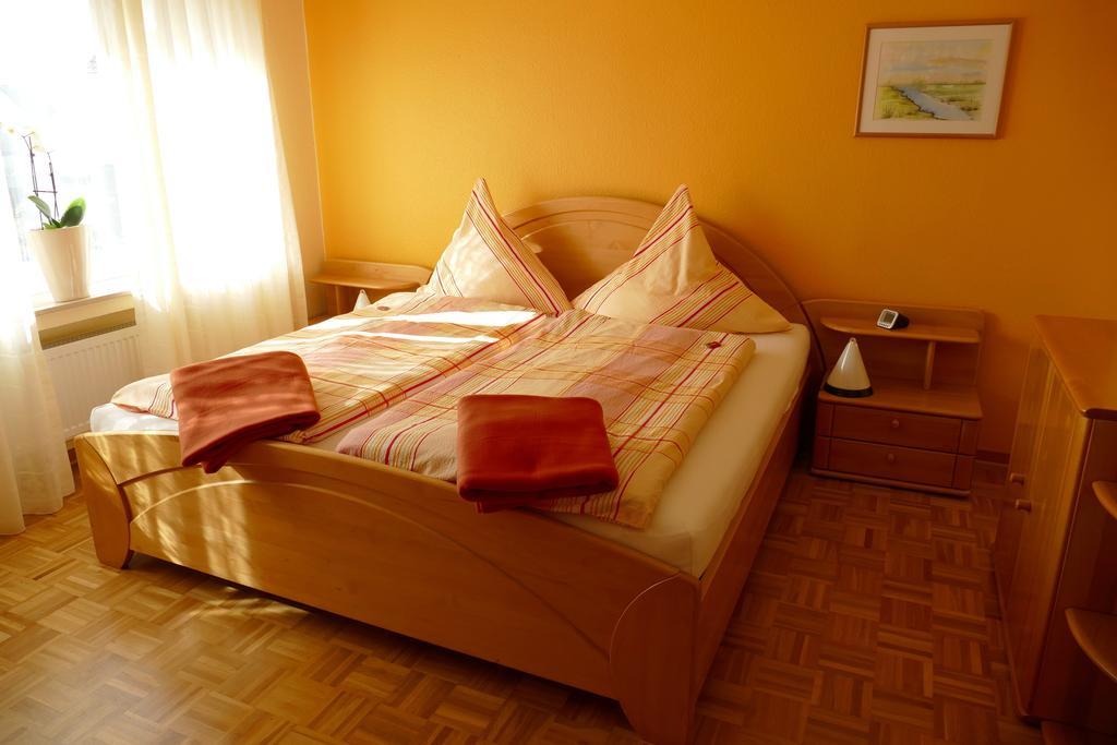 Ferienwohnung Eulenturm Xanten Camera foto