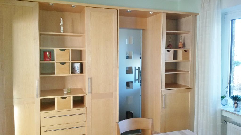 Ferienwohnung Eulenturm Xanten Camera foto