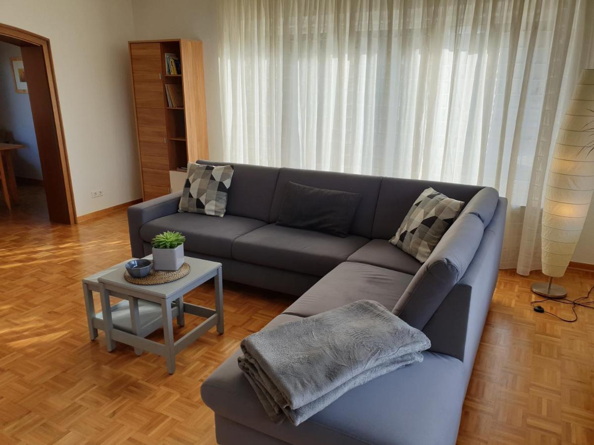 Ferienwohnung Eulenturm Xanten Esterno foto