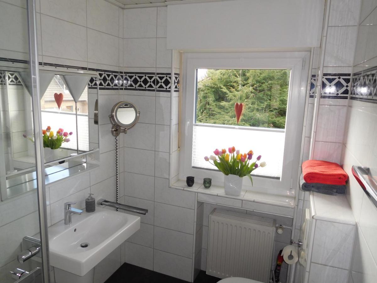 Ferienwohnung Eulenturm Xanten Esterno foto